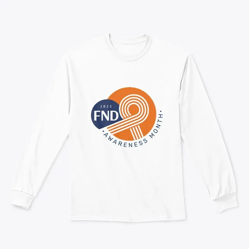 FND Awareness Month 2023