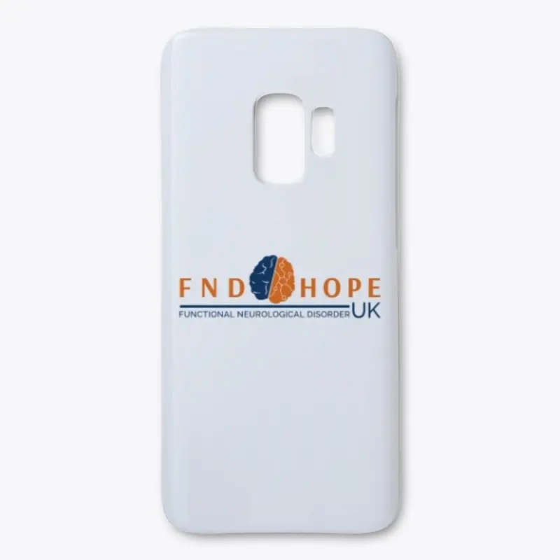 FND Hope UK Samsung Case