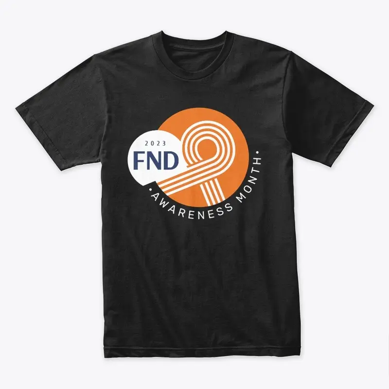 FND Awareness Month 2023