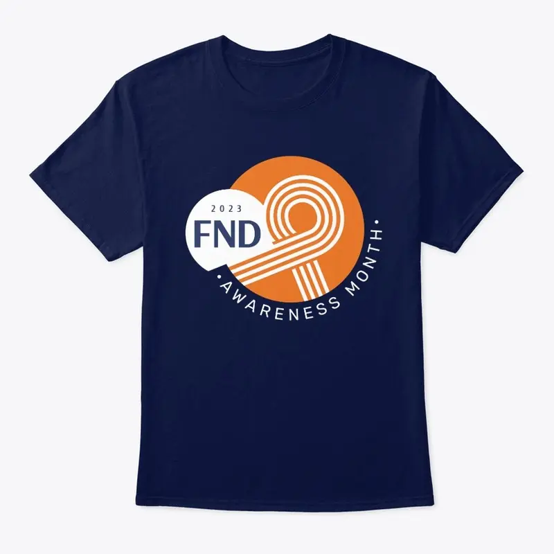 FND Awareness Month 2023