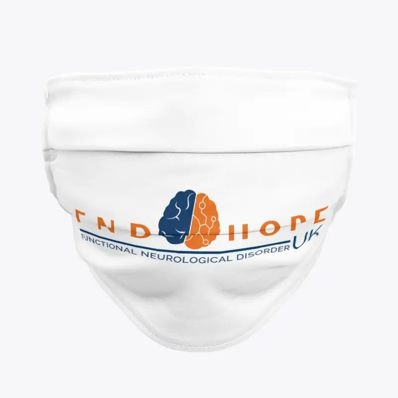 FND Hope UK Face Coverings