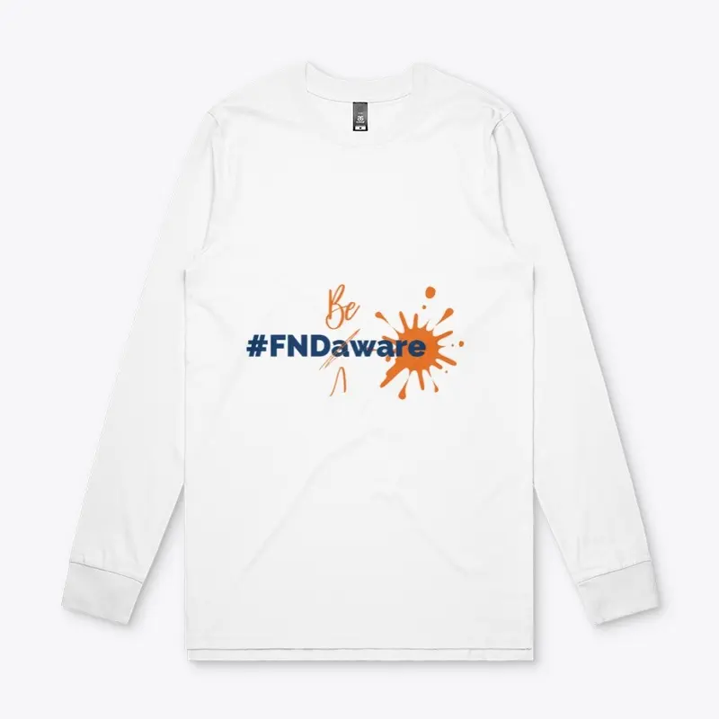 #FNDAware to FND Beware 