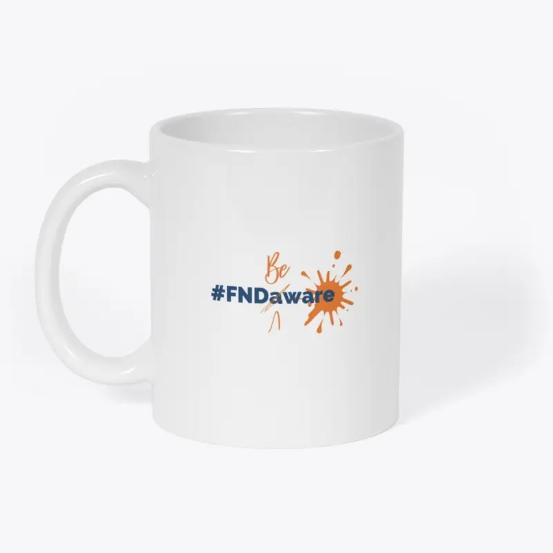 #FNDAware to FND Beware 