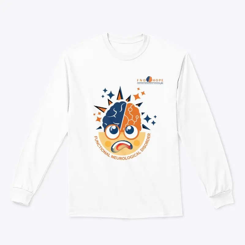 Fun-T-Shirt FND