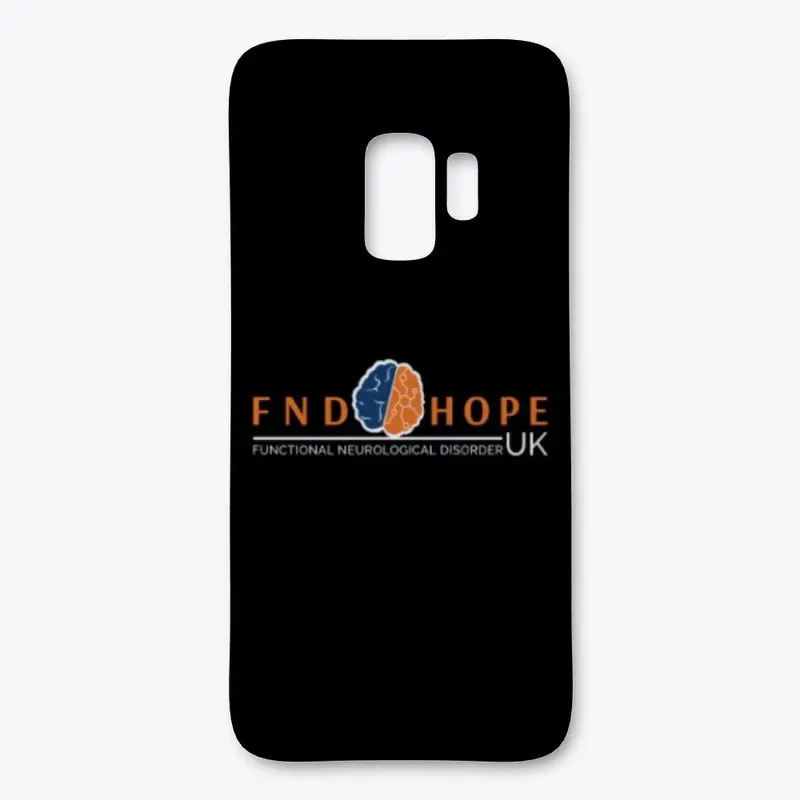 FND Hope UK Samsung Case