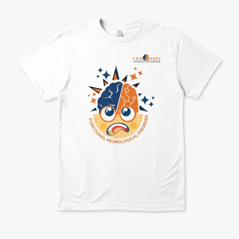 Fun-T-Shirt FND