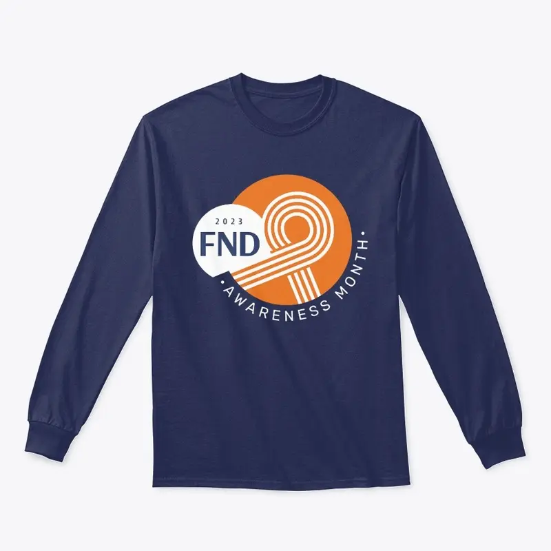 FND Awareness Month 2023