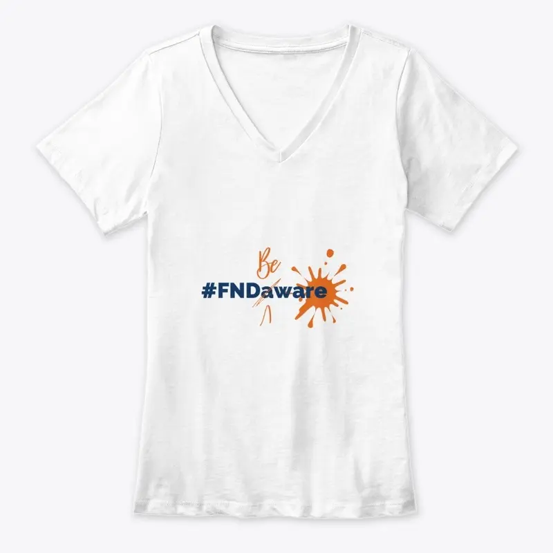 #FNDAware to FND Beware 