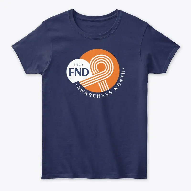 FND Awareness Month 2023