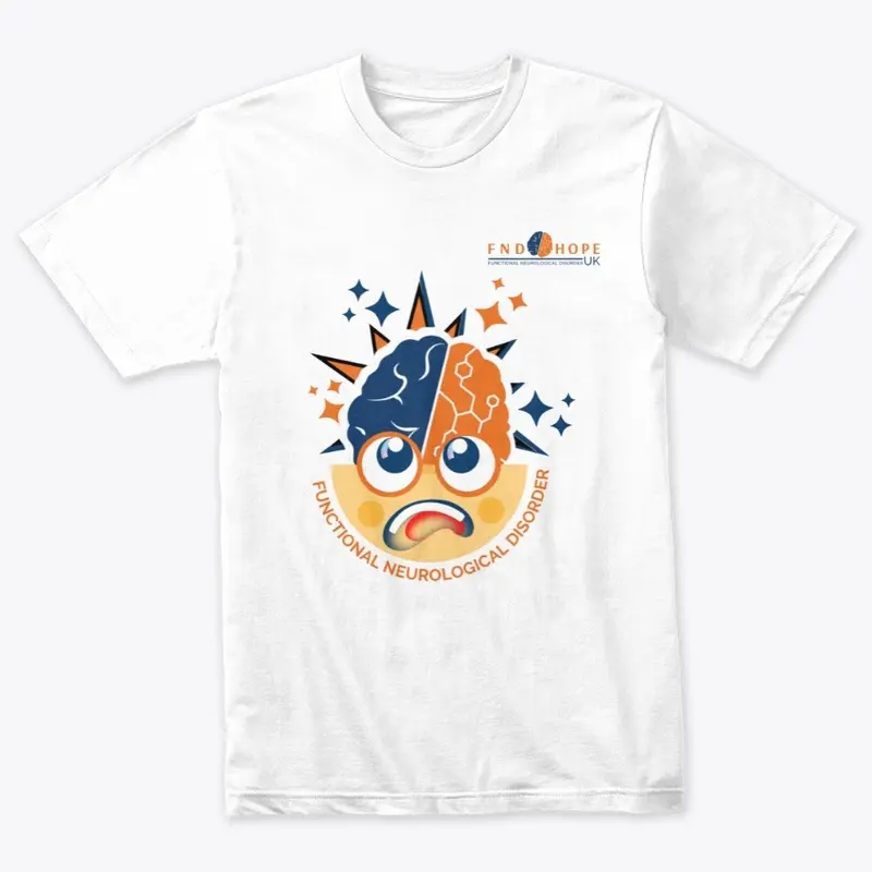 Fun-T-Shirt FND