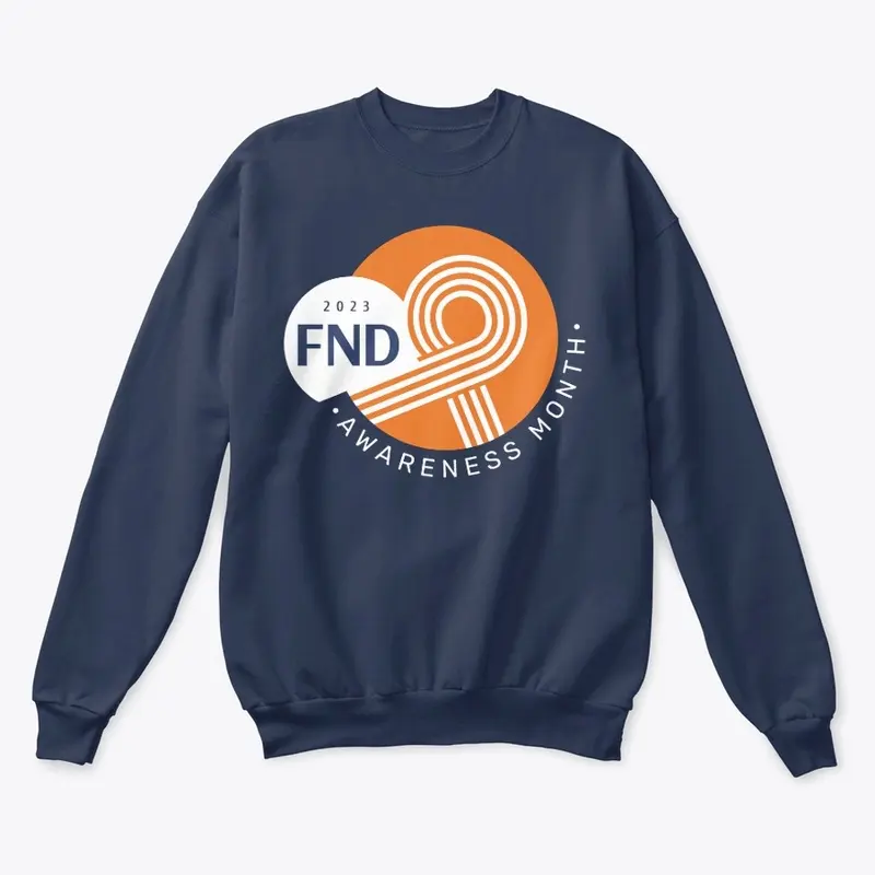 FND Awareness Month 2023