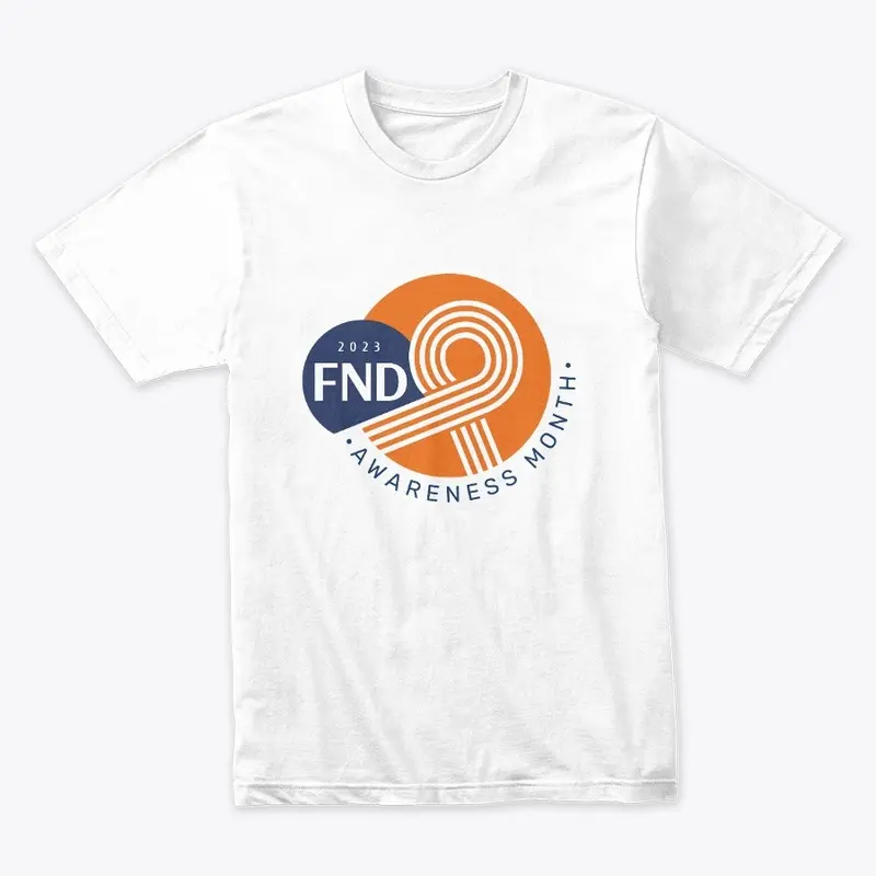 FND Awareness Month 2023