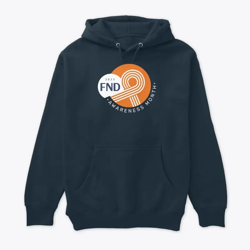 FND Awareness Month 2023