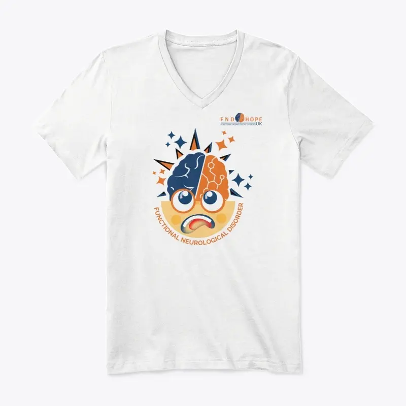 Fun-T-Shirt FND