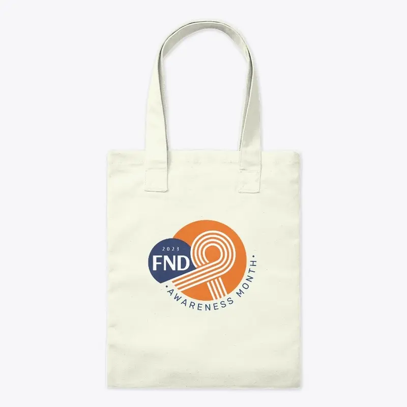 FND Awareness Month 2023