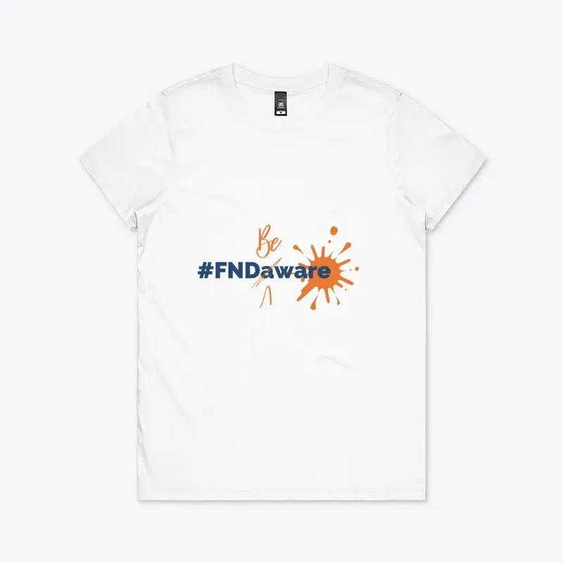 #FNDAware to FND Beware 