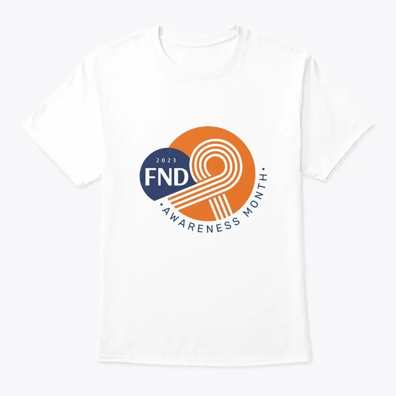 FND Awareness Month 2023