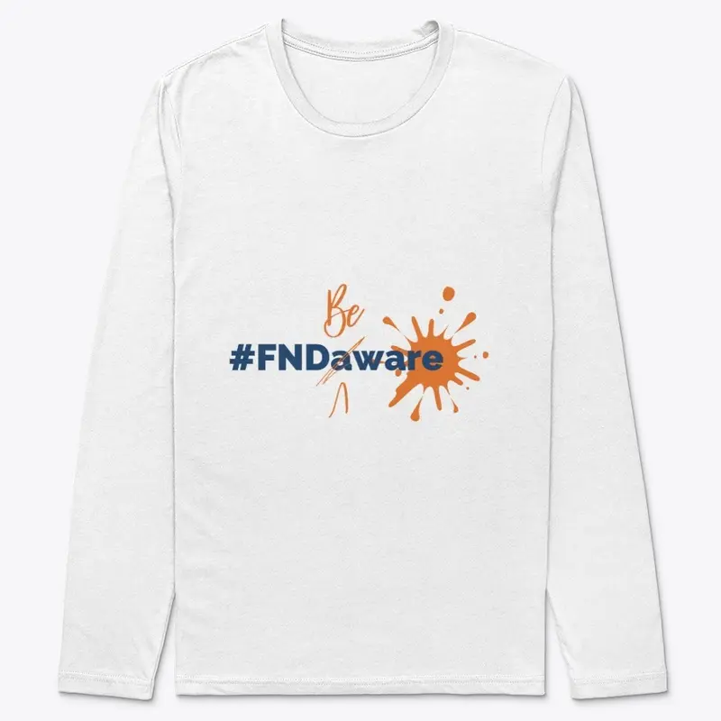 #FNDAware to FND Beware 