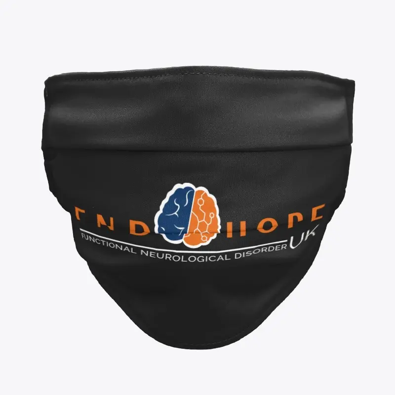 FND Hope UK Face Coverings