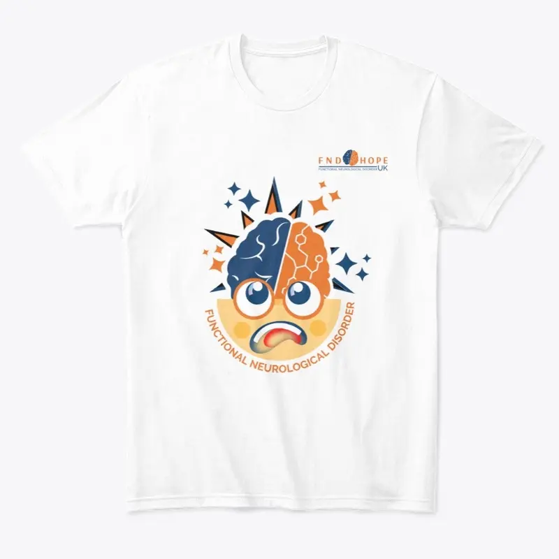 Fun-T-Shirt FND