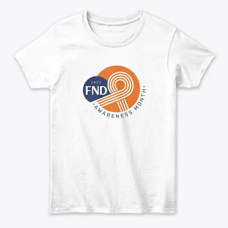 FND Awareness Month 2023